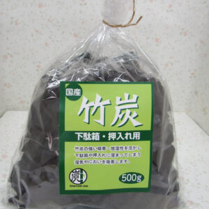 下駄箱・押入れ用　500g