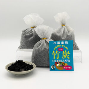 冷蔵庫用　50g×3