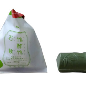 竹酢竹石鹸