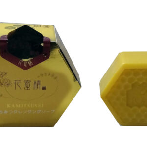 花蜜精  はちみつクレンジングソープ