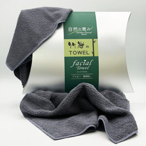 フェイスタオル