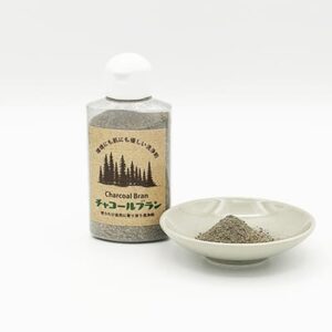 チャコールブラン