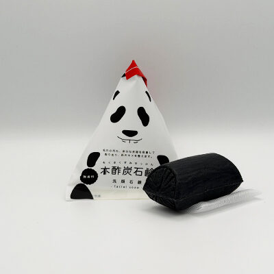 panda soap